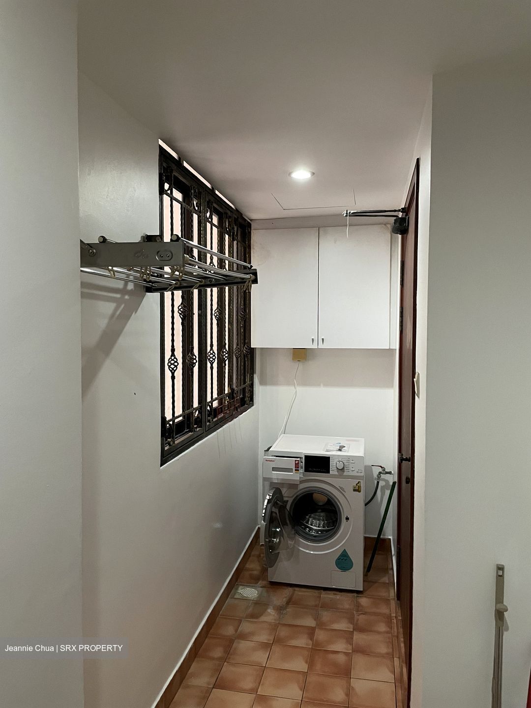 The Mayfair (D22), Condominium #549627321